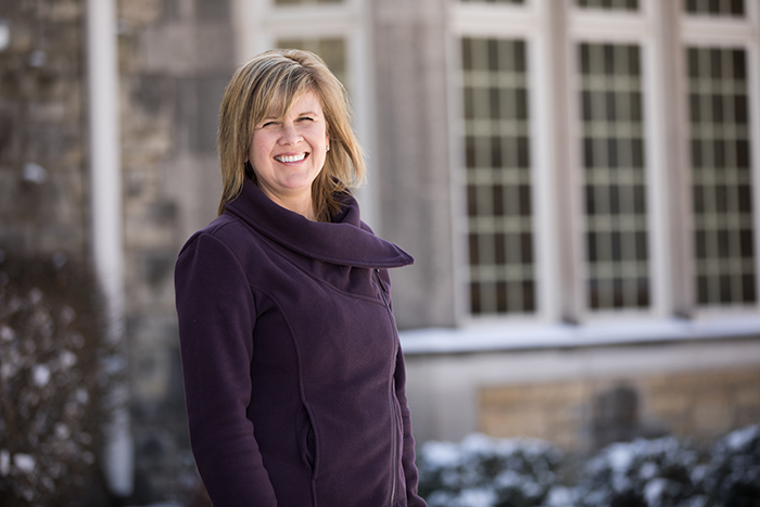 Marietta Nelson-Bittle Master of Divinity - Collaborative Learning Marietta Nelson-Bittle
Master of Divinity - Collaborative Learning