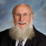 Rev. Dr. Craig Nessan