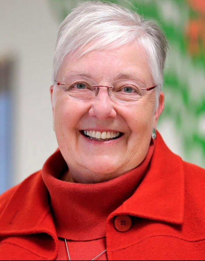 Nancy Heykes