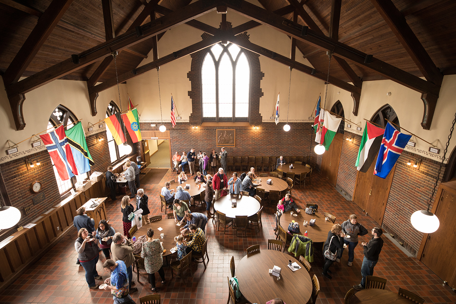 Course Catalog Wartburg Seminary