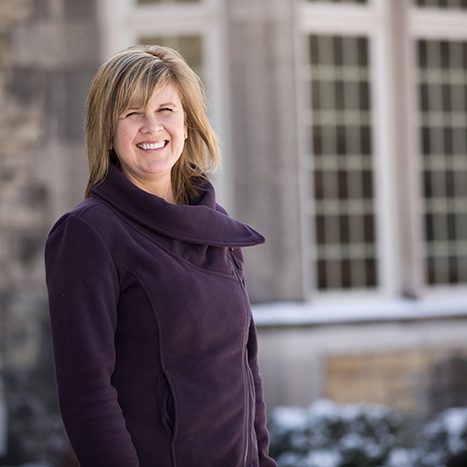 Marietta Nelson-Bittle Master of Divinity – Collaborative Learning