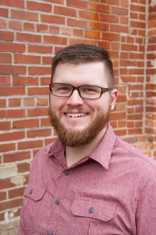 Bryan Odeen