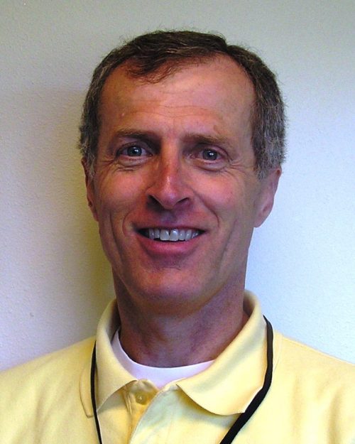 David Olson