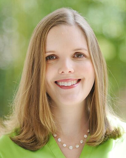 Elizabeth Lucht Jones