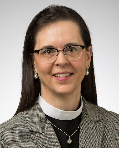 Charlene Cox