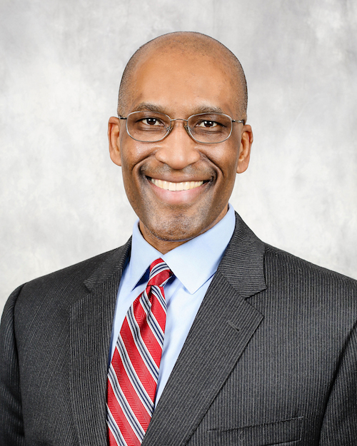 Tony Goodman