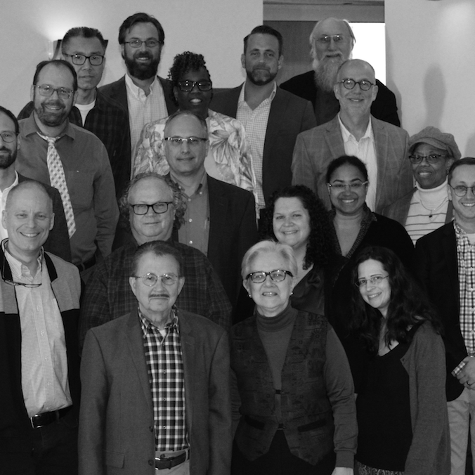 AAAS grant recipients