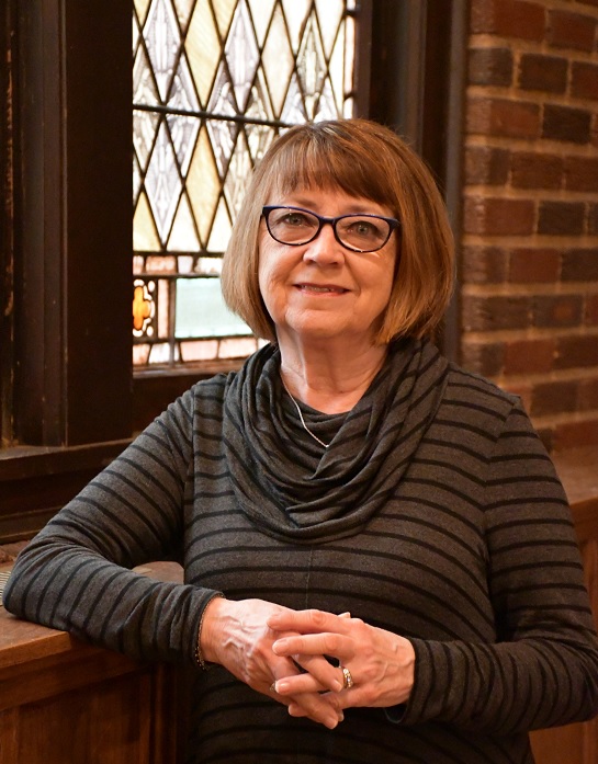 Sue-Dodd