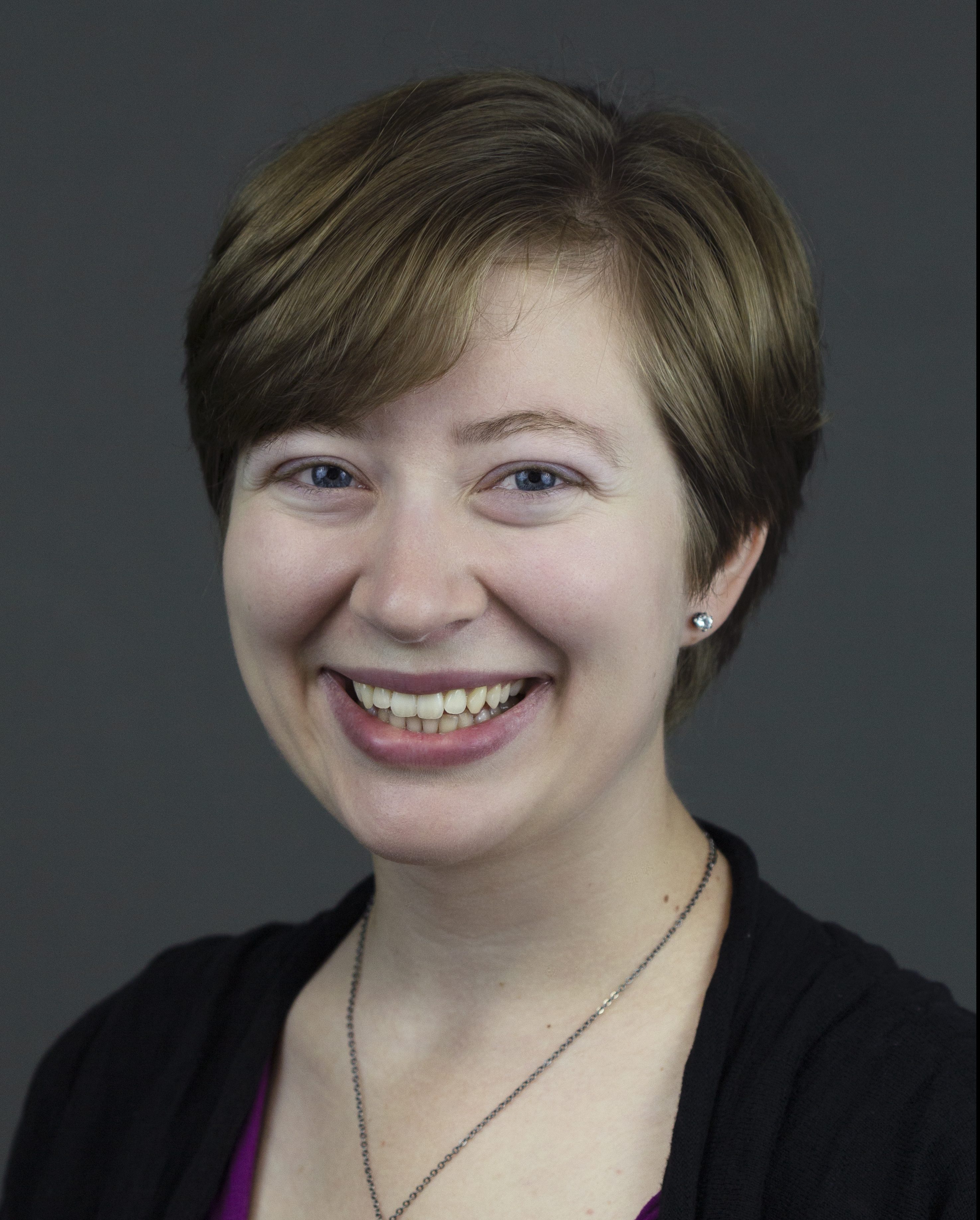 2019 Headshot