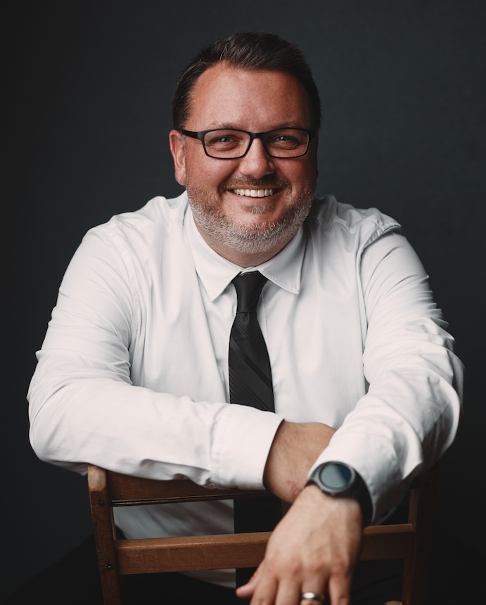 Eric Haitz