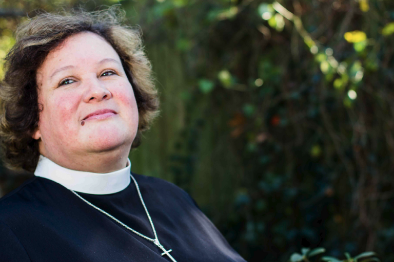 Adriana Maria Johnson-Rivas