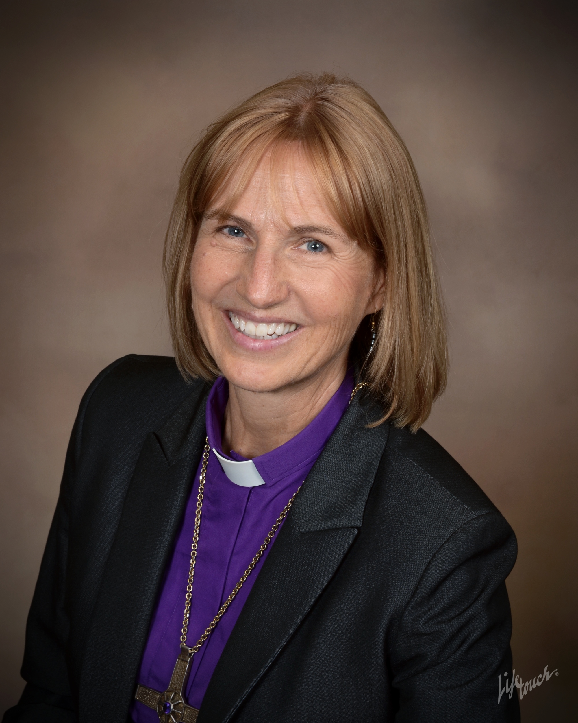 Laurie Skow-Anderson
