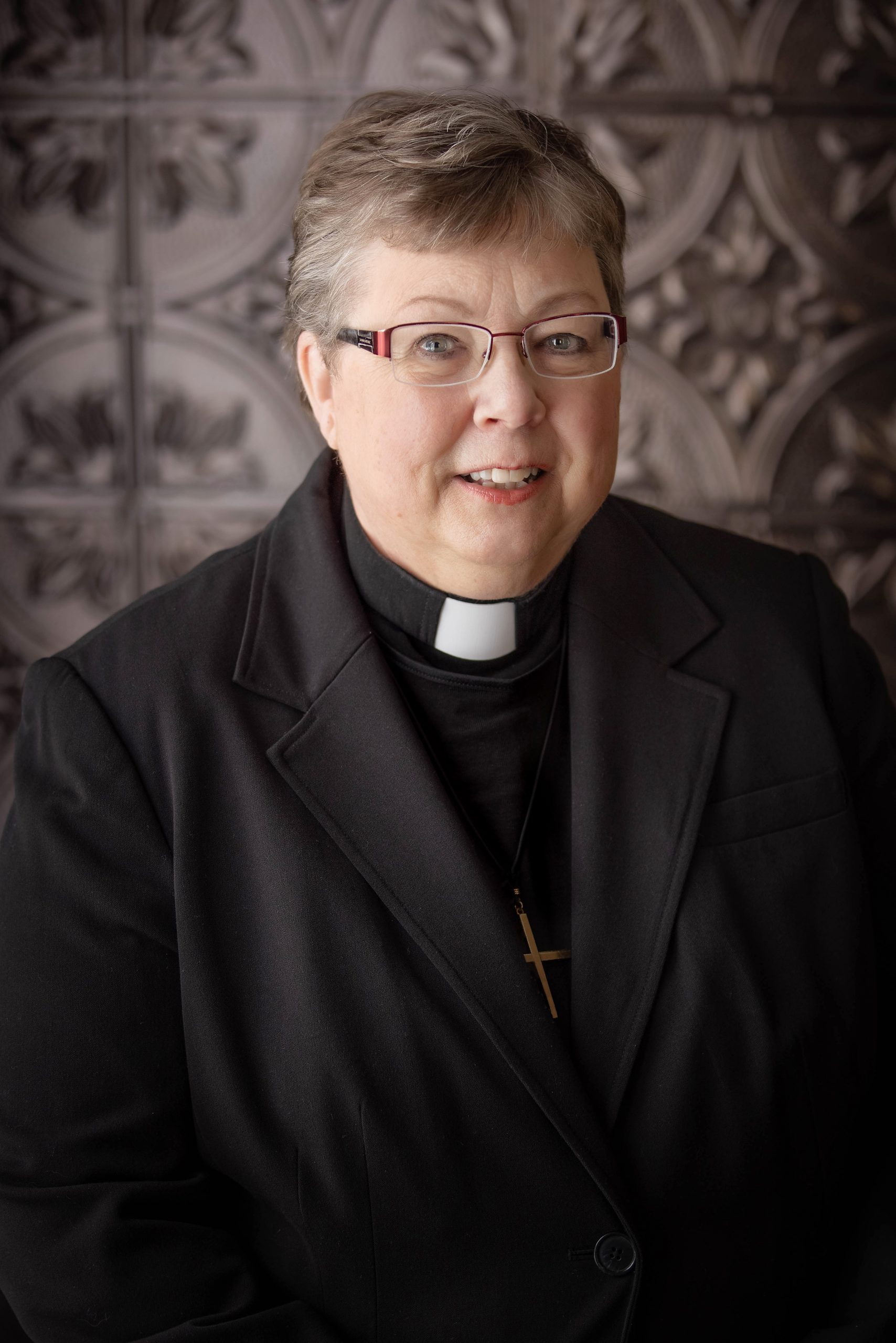 Kathryn Gundell Wartburg Seminary